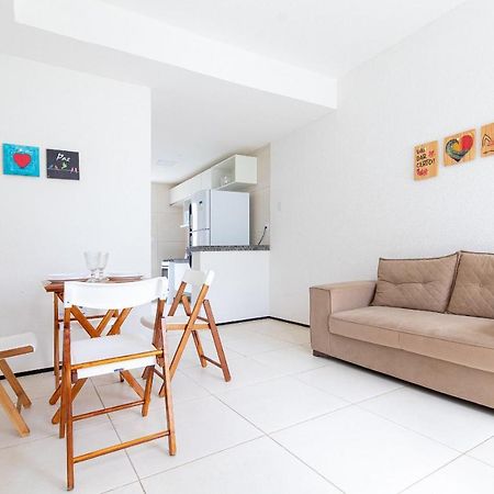Beach Townhouses #C21 - Com Jacuzzi Por Carpediem Aquiraz Εξωτερικό φωτογραφία