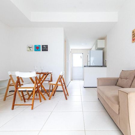 Beach Townhouses #C21 - Com Jacuzzi Por Carpediem Aquiraz Εξωτερικό φωτογραφία