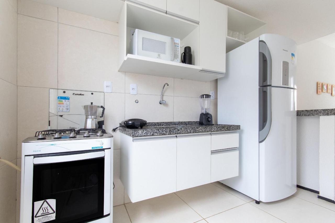Beach Townhouses #C21 - Com Jacuzzi Por Carpediem Aquiraz Εξωτερικό φωτογραφία