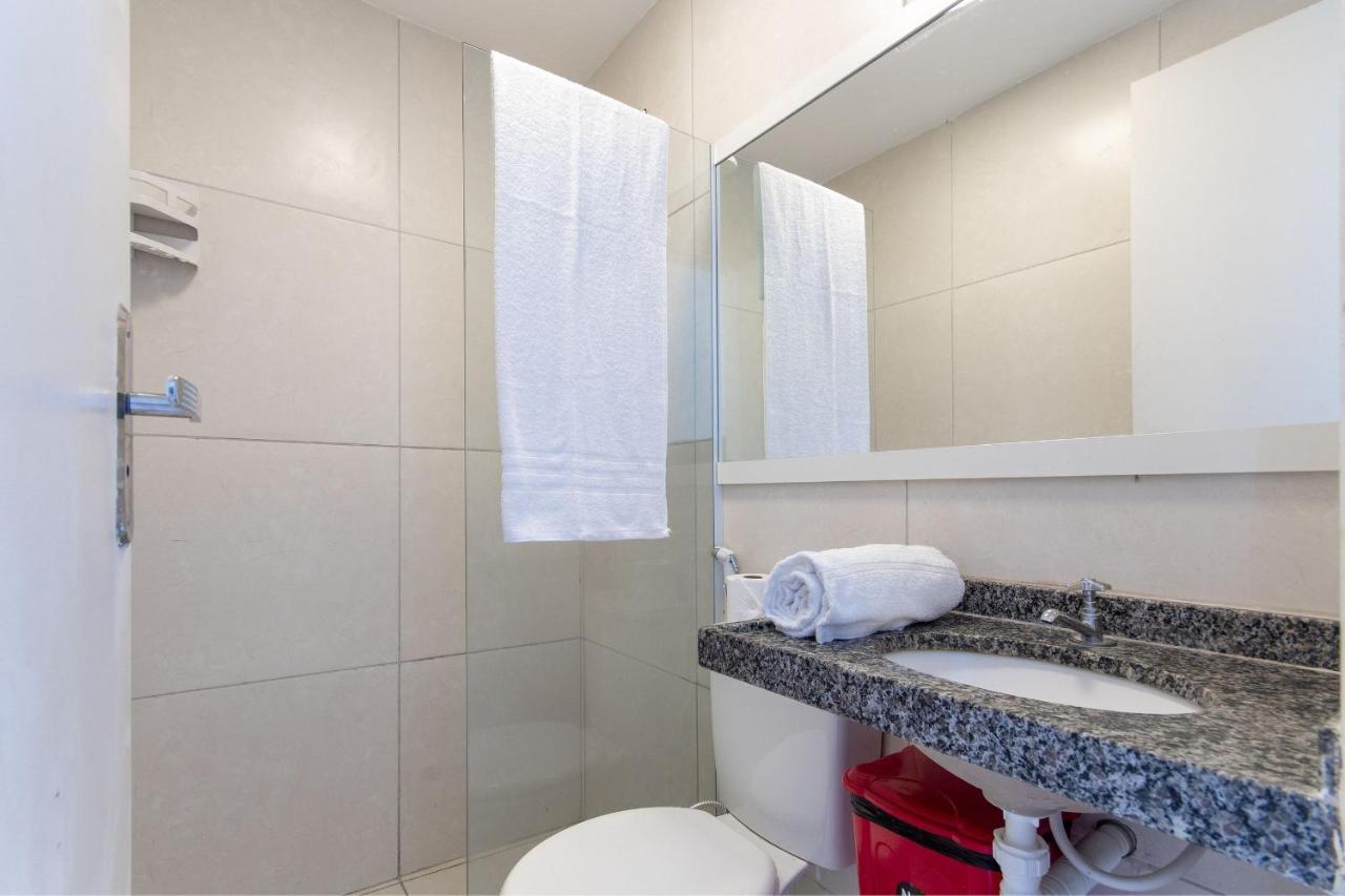 Beach Townhouses #C21 - Com Jacuzzi Por Carpediem Aquiraz Εξωτερικό φωτογραφία