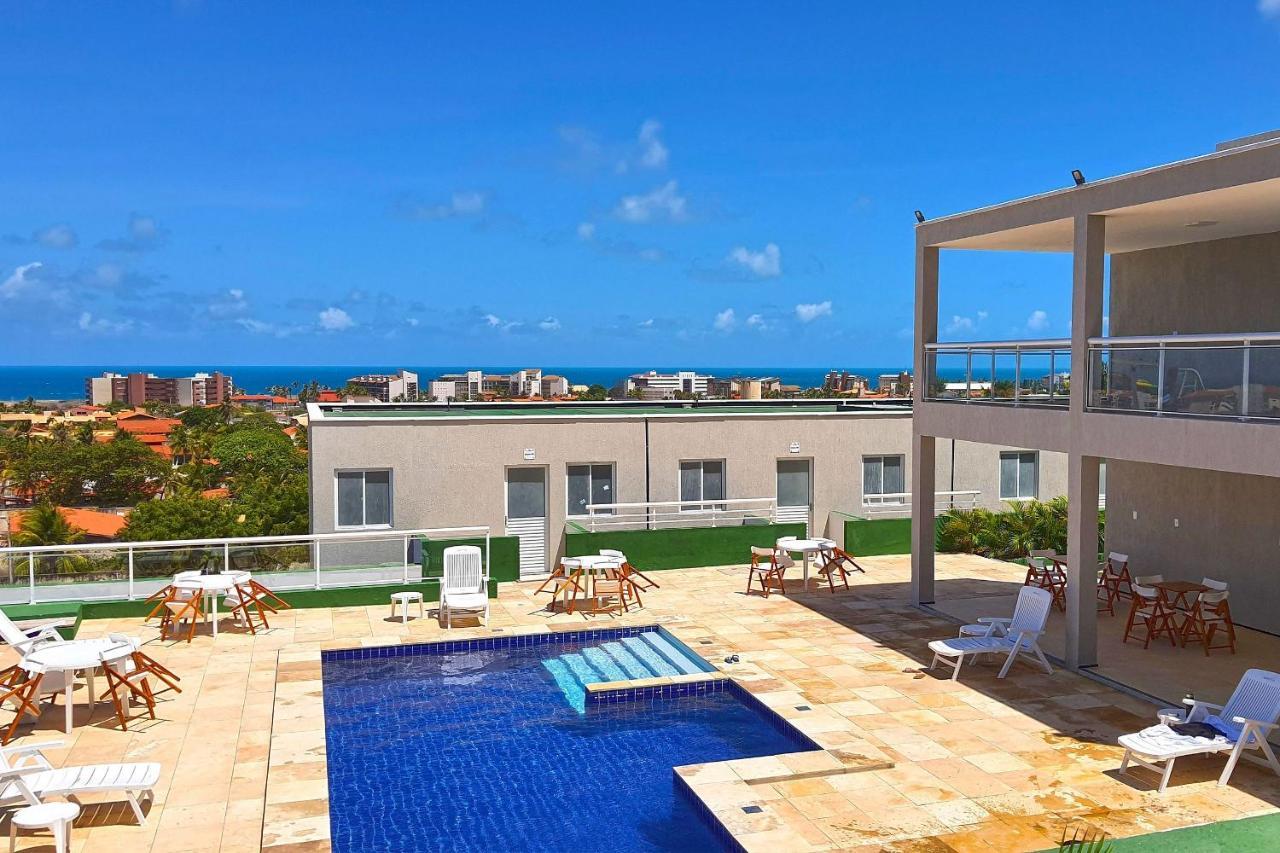 Beach Townhouses #C21 - Com Jacuzzi Por Carpediem Aquiraz Εξωτερικό φωτογραφία