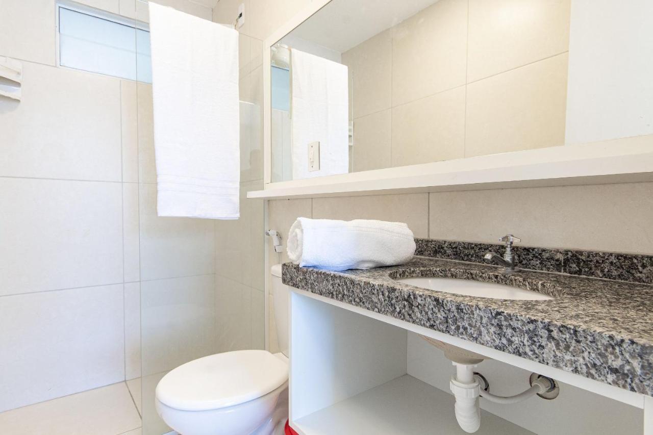 Beach Townhouses #C21 - Com Jacuzzi Por Carpediem Aquiraz Εξωτερικό φωτογραφία