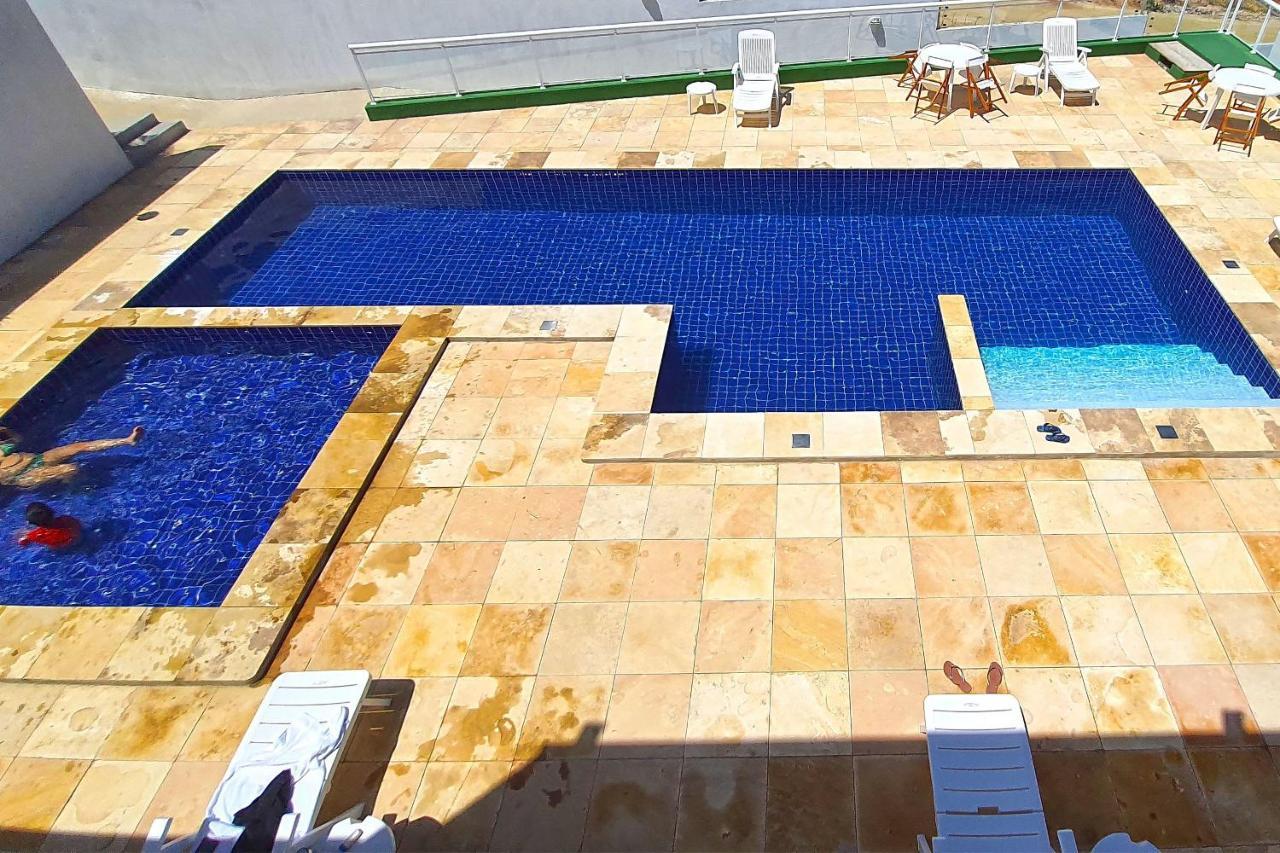Beach Townhouses #C21 - Com Jacuzzi Por Carpediem Aquiraz Εξωτερικό φωτογραφία