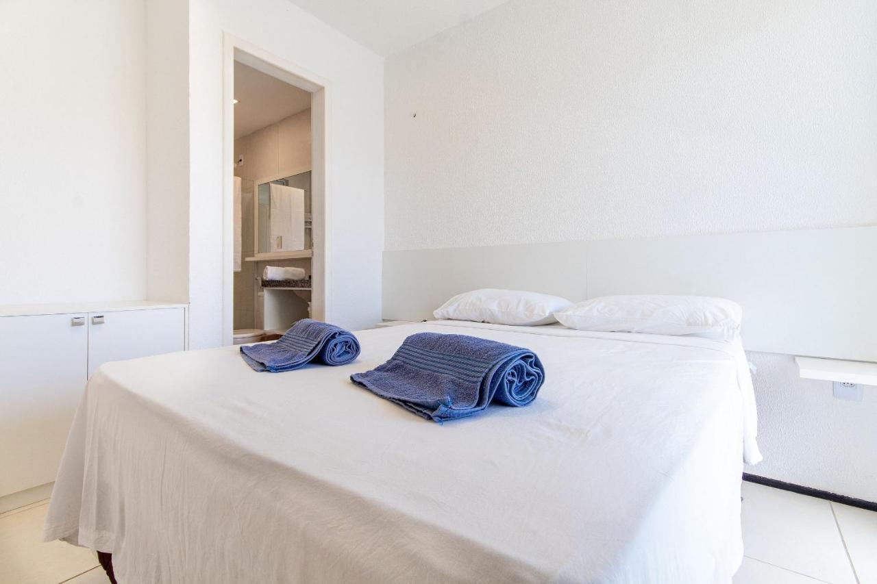 Beach Townhouses #C21 - Com Jacuzzi Por Carpediem Aquiraz Εξωτερικό φωτογραφία